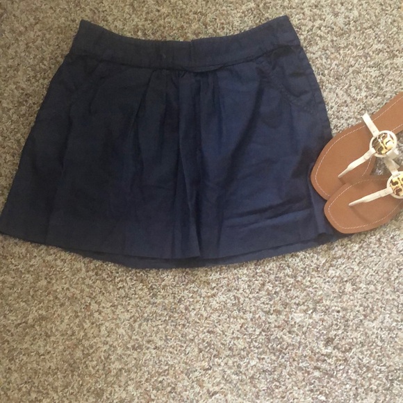 J. Crew Dresses & Skirts - ⭐️Jcrew! Mini skirt!